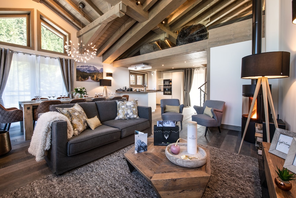 Superior Chalet photo 1