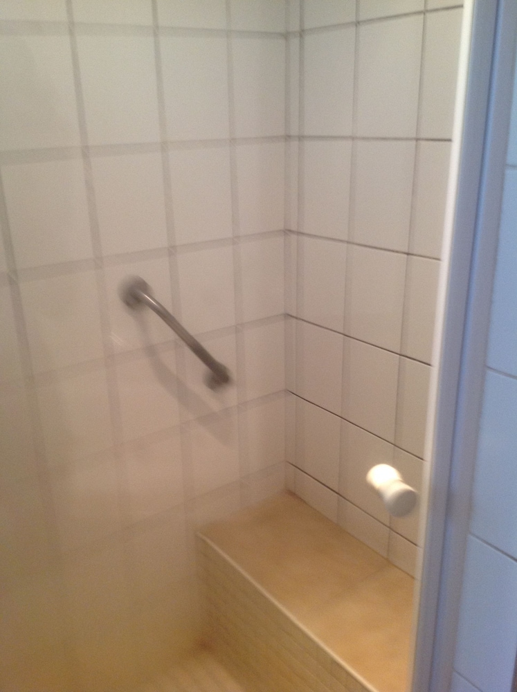 Premium Quadruple Room photo 2