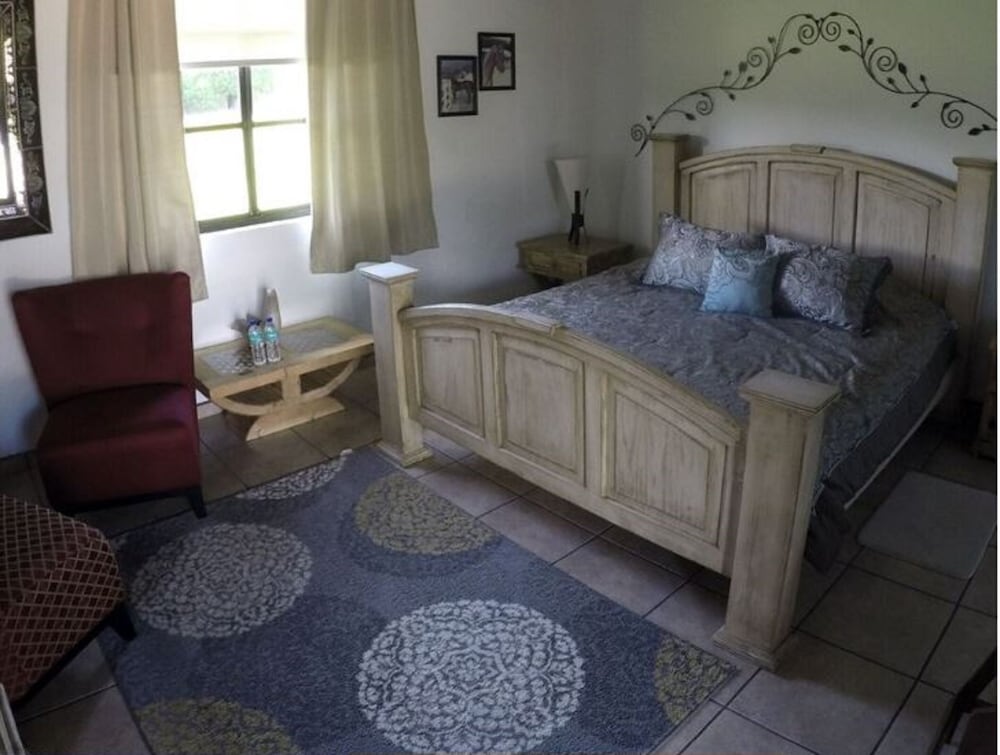 Standard Room (Akid)