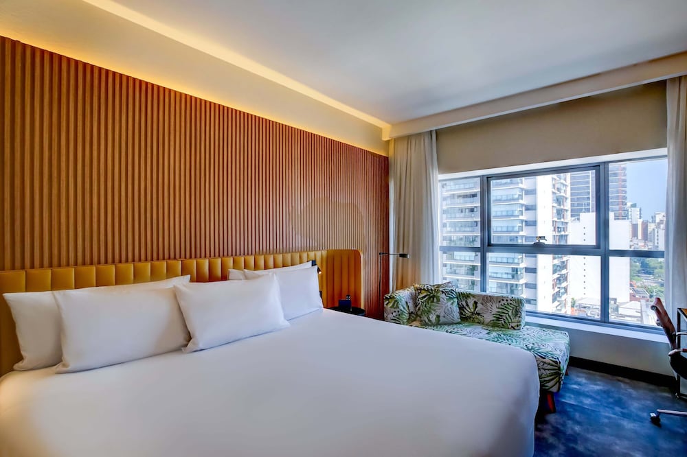 Deluxe Double Room - Photo 10