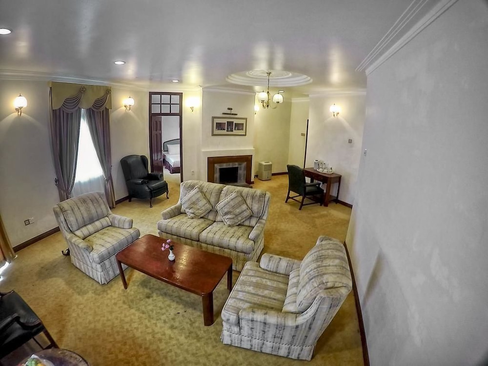 Suite