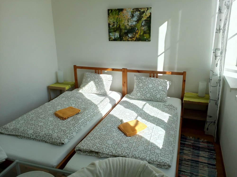 Apartment, 2 Bedrooms photo 1