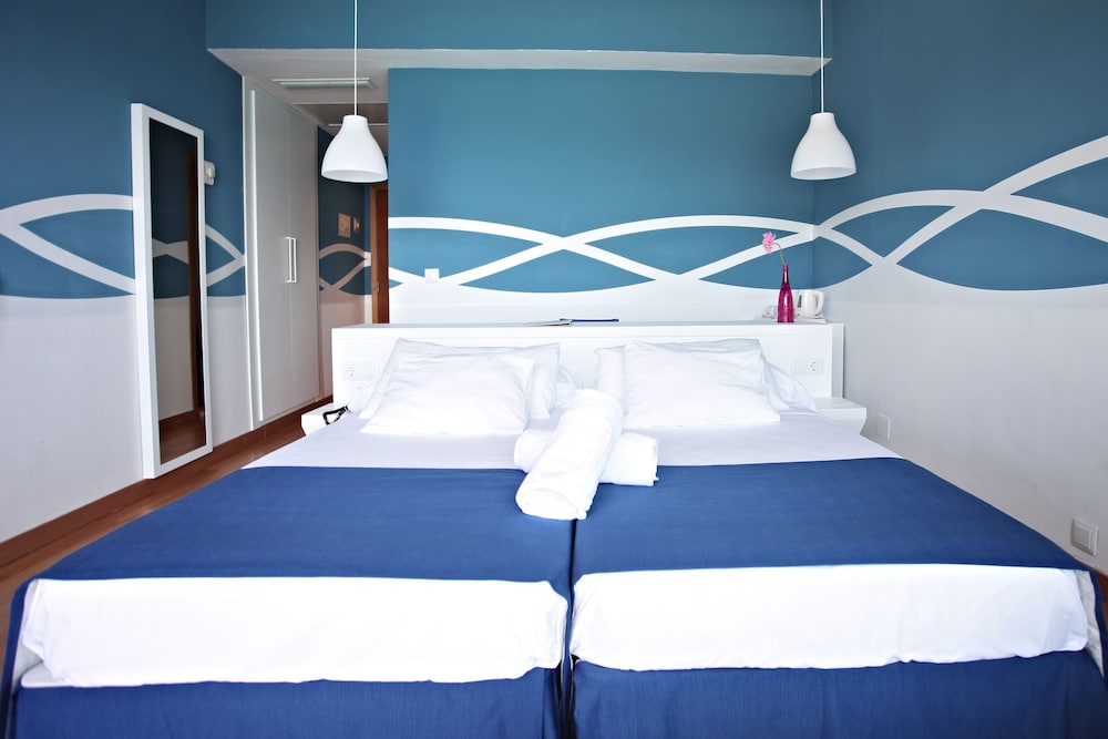 Double Room, Sea View photo 2