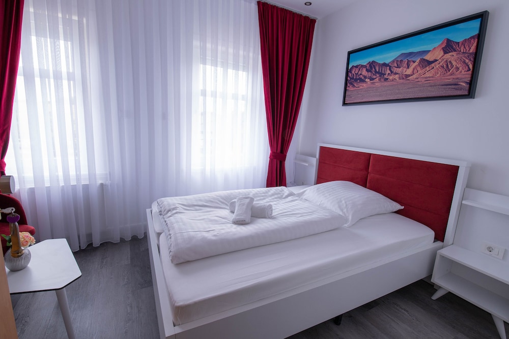 Comfort Single Room (3) photo 2