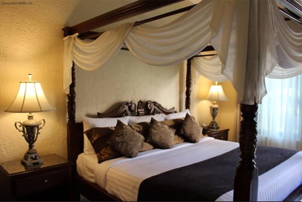 Superior Room (Boutique)