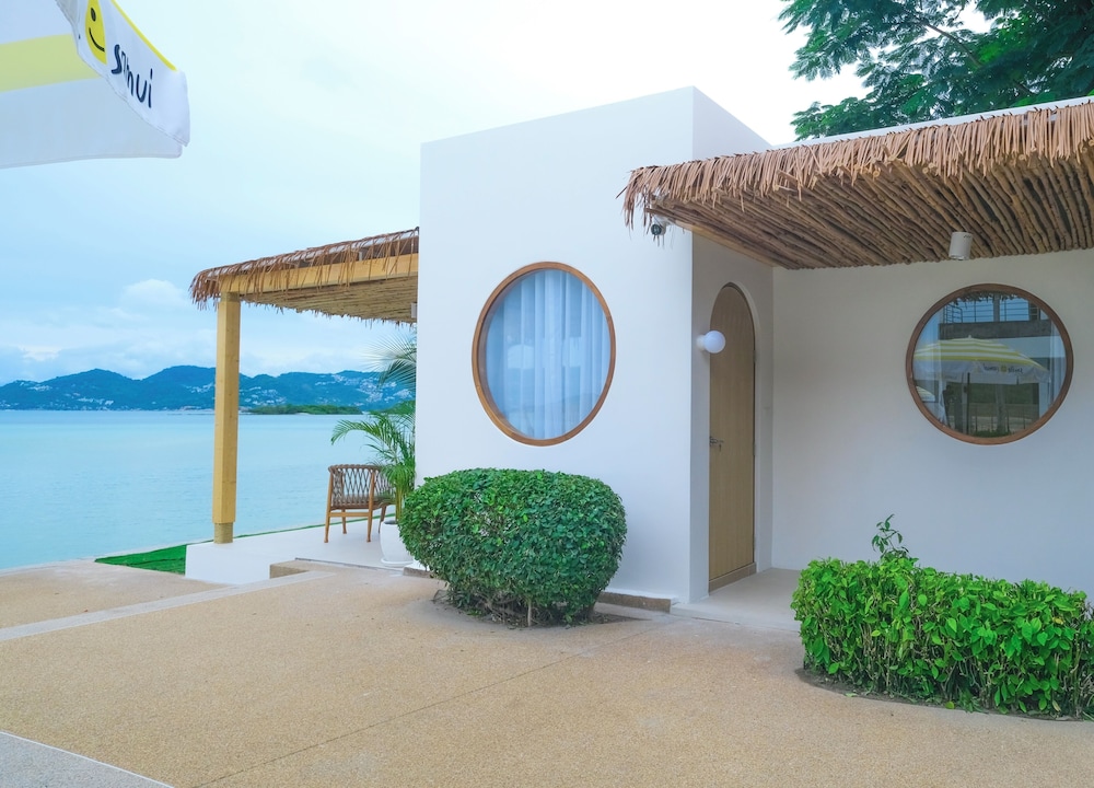 Private Beachfront Villa (112) - Photo 5