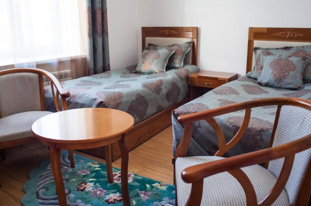 Standard Twin Room photo 1