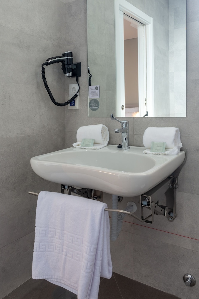 Meu Hotel Porto Gandra, Billede 3