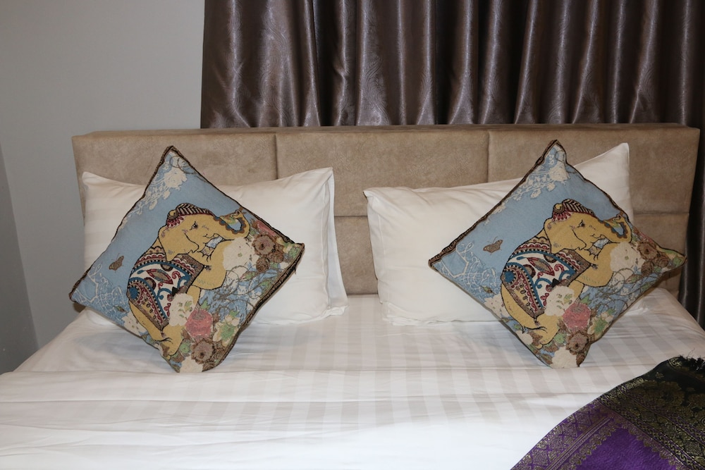 Superior Double Room - Photo 4