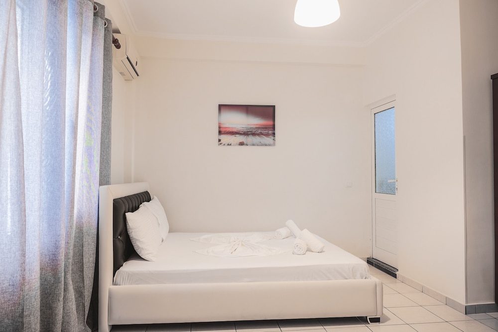 Double Room, Balcony photo 3
