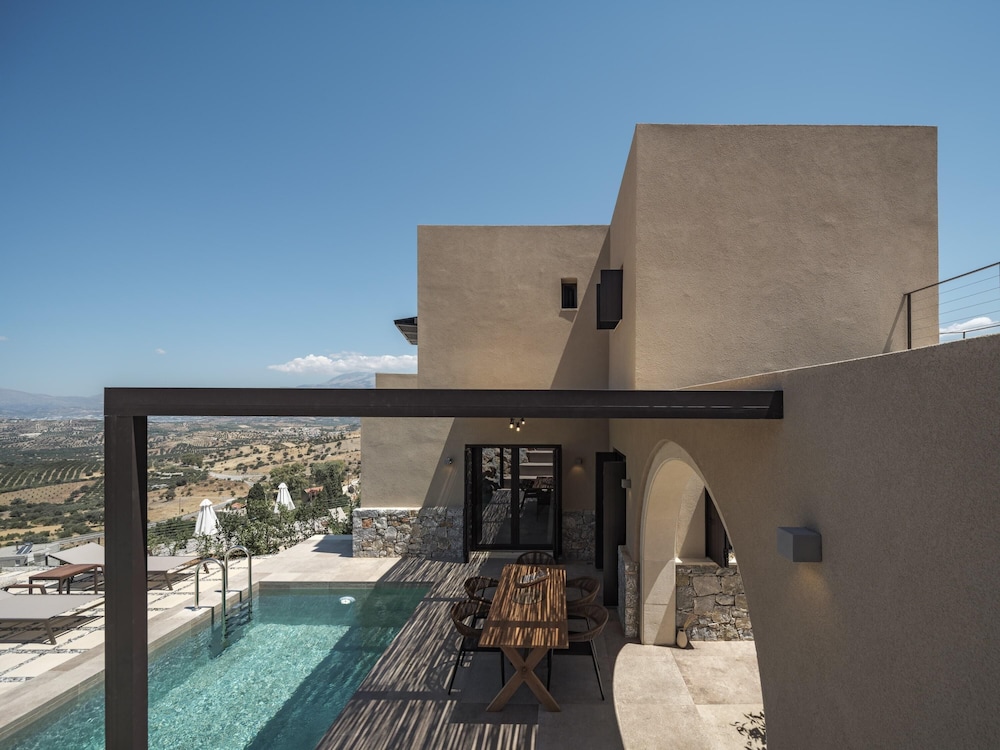 Askianos Luxury Villa - The Ultimate Elegant Oasis, 사진 9