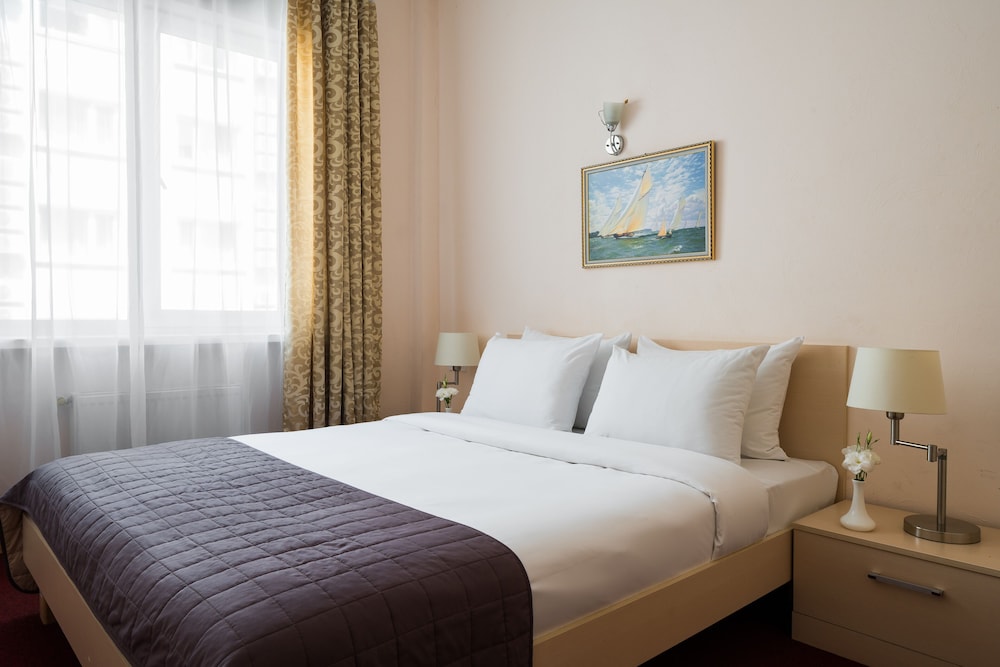Family Apartment, 1 Bedroom