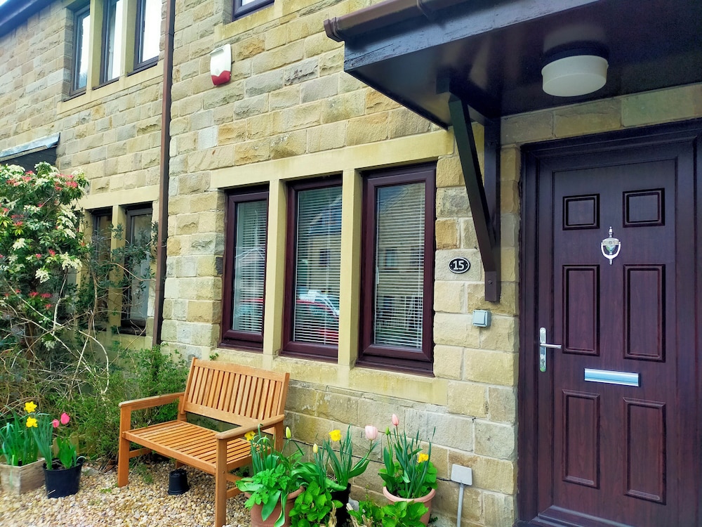 Cottage photo 2