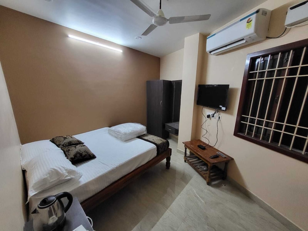 Standard Room photo 1