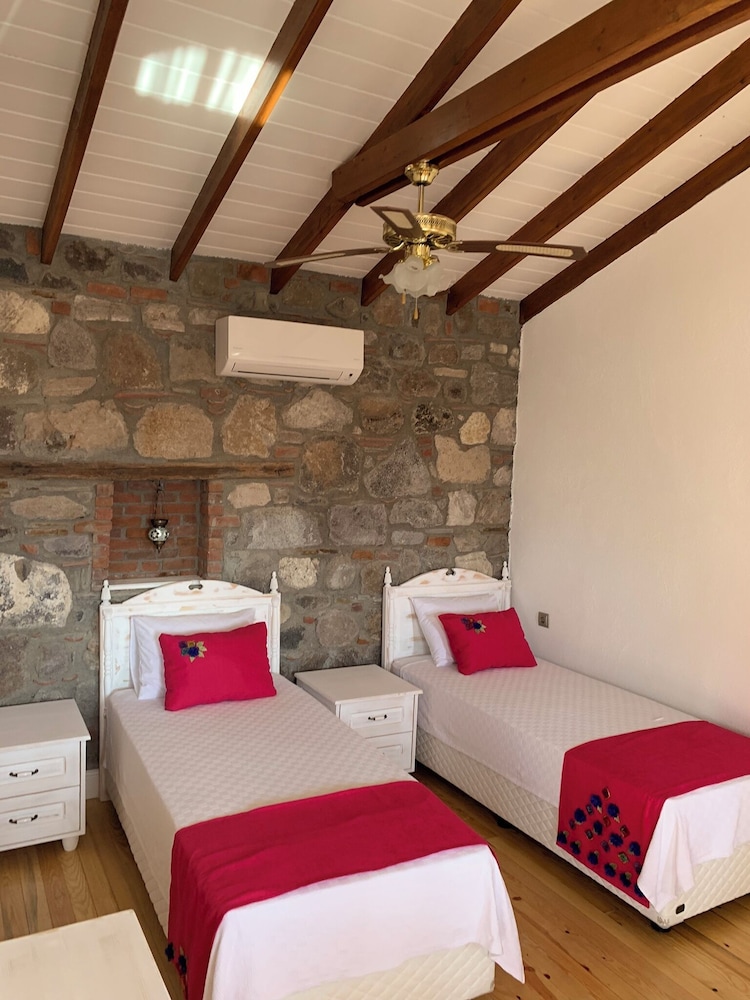 Standard Room (Anemon)