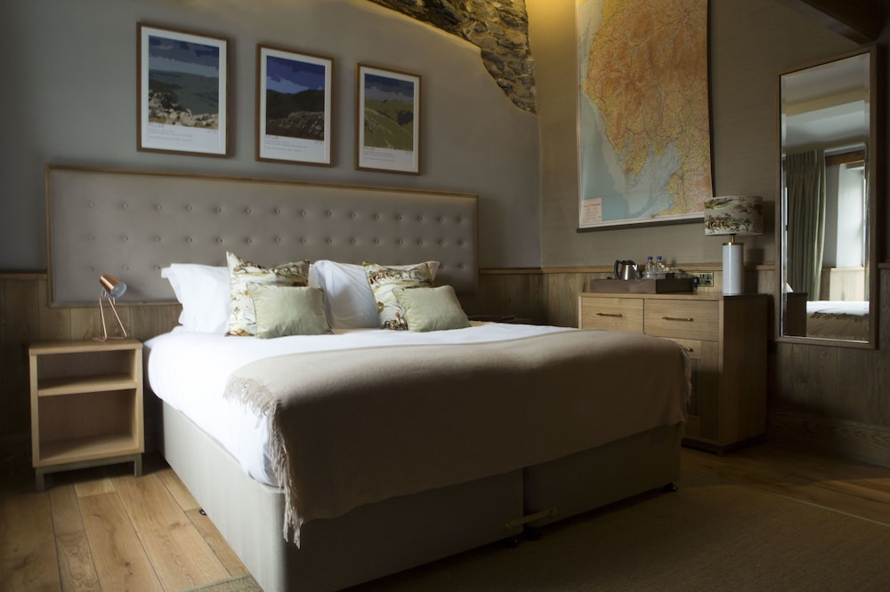 Premium Double or Twin Room, Ensuite (Pillar) photo 1