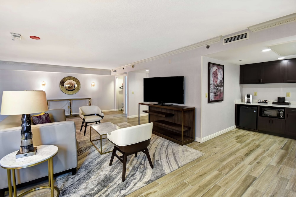 Presidential Suite, Non Smoking