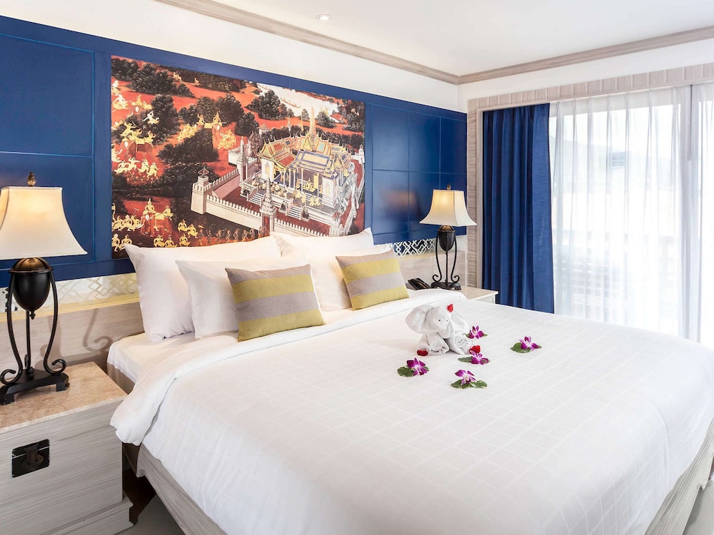 Family Suite, 1 King Bed