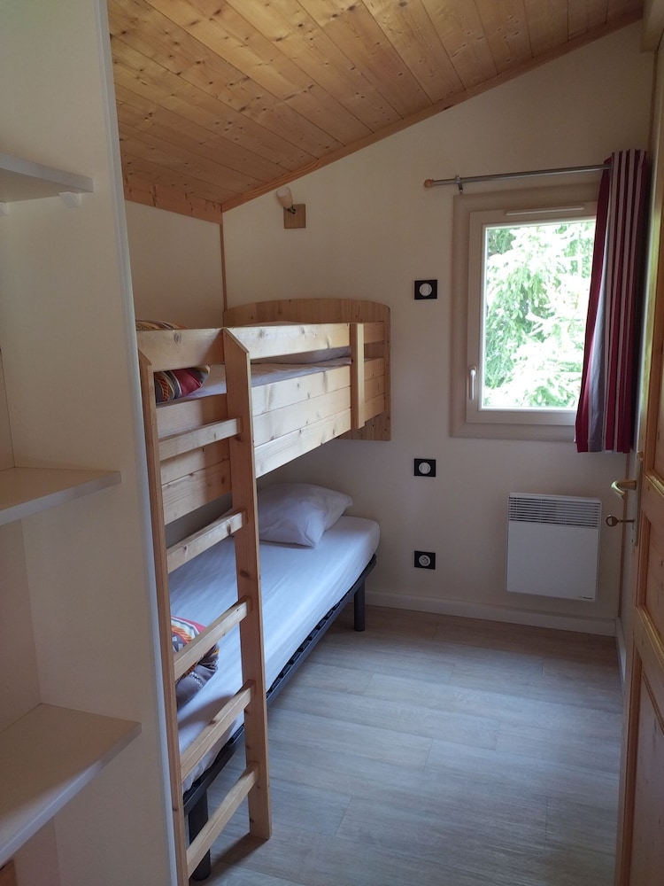 Les Chalets du Haut-Forez, 사진 3
