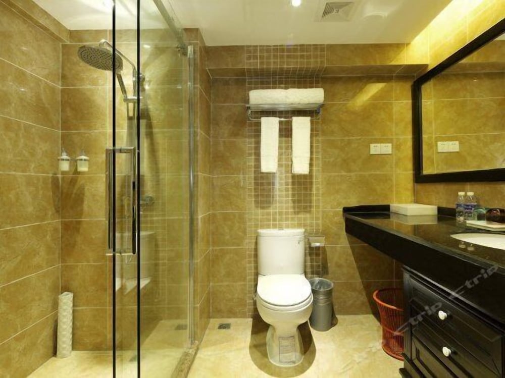 Business Double Room photo 2