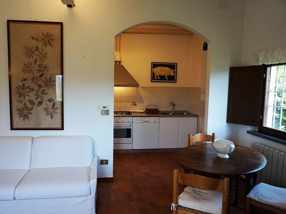 Apartment (Bilocal - 4 People) photo 2