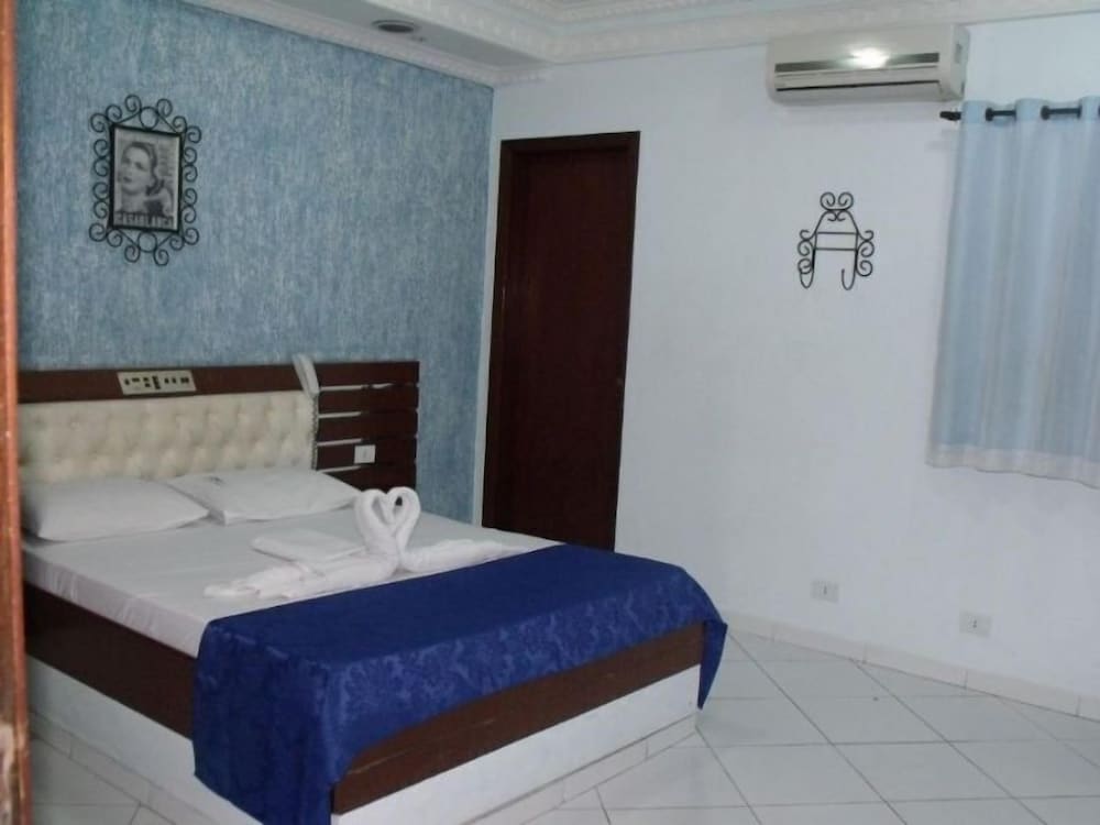 Double Room, 1 Double Bed photo 3