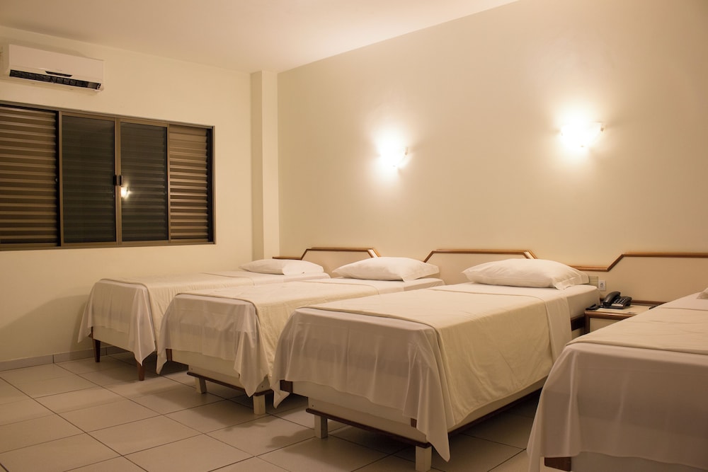 Superior Quadruple Room