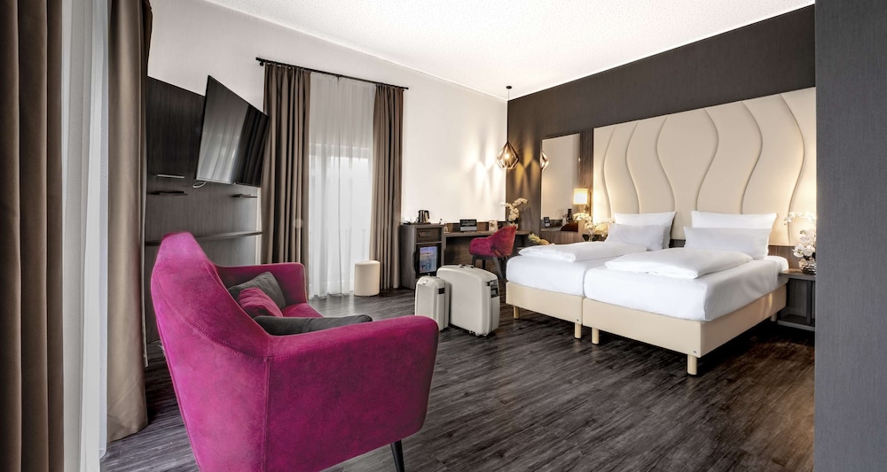 Comfort Room, 1 Double Bed photo 3