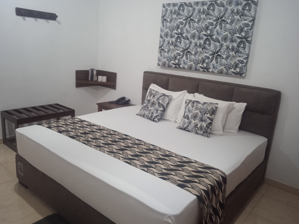 Comfort Double Room photo 2
