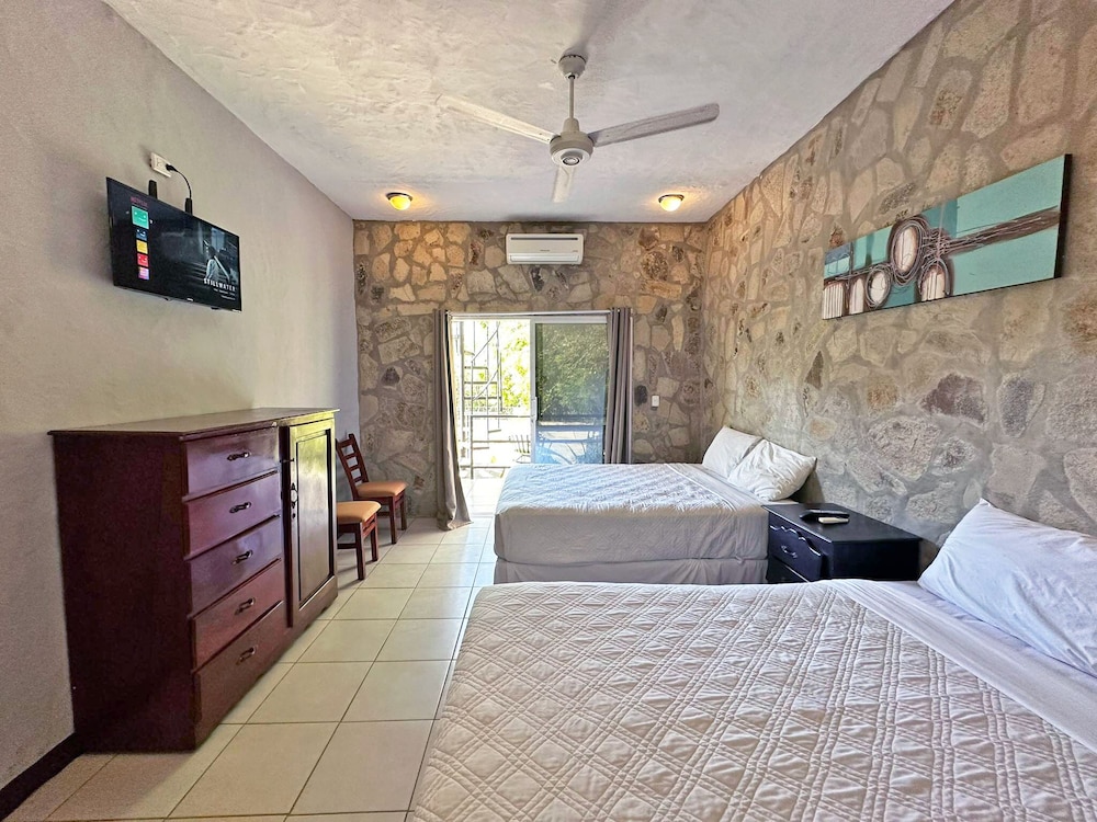Signature Condo, 2 Queen Beds, Terrace, Resort View