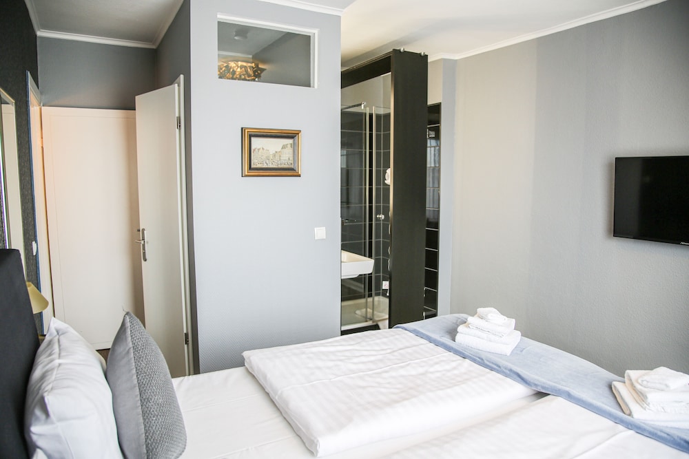 Comfort Single Room photo 2