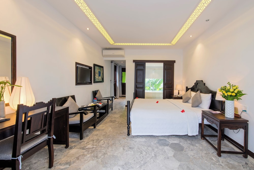 Deluxe with Private External Bathroom - Photo 1
