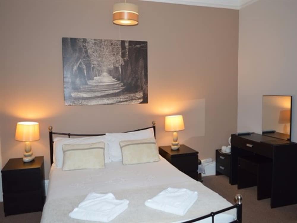 Superior Double Room photo 2