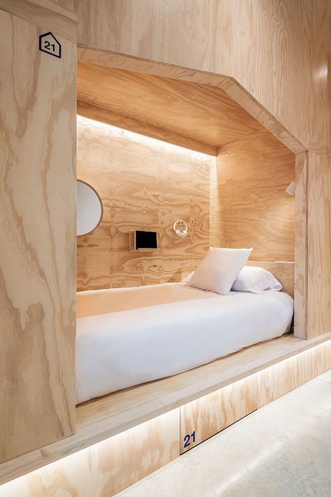 Comfort Shared Dormitory