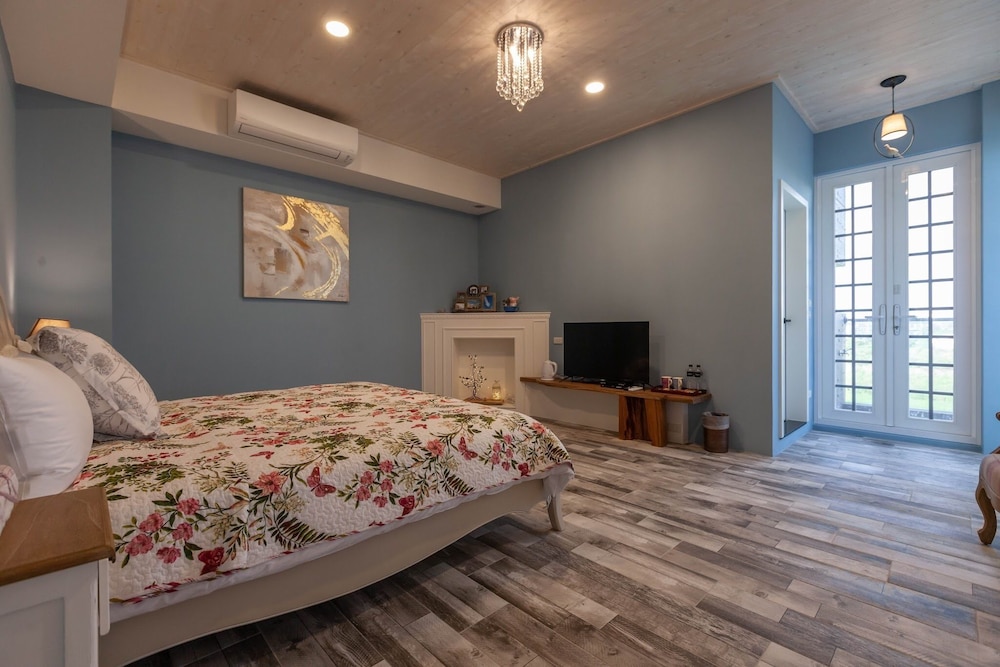 Double Room A photo 2