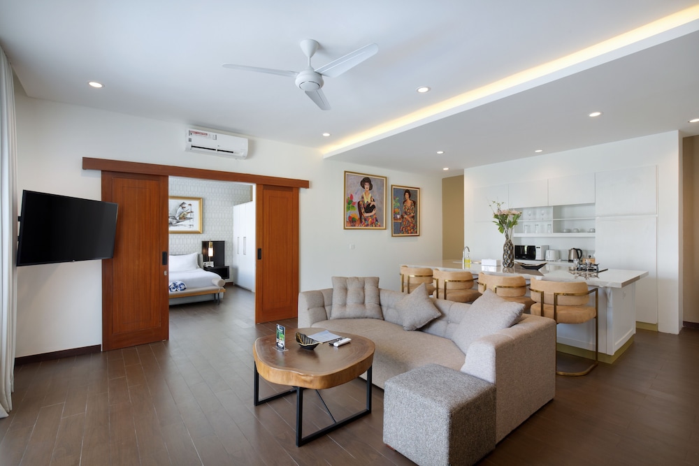 Luxury Villa, 1 Bedroom - Photo 16