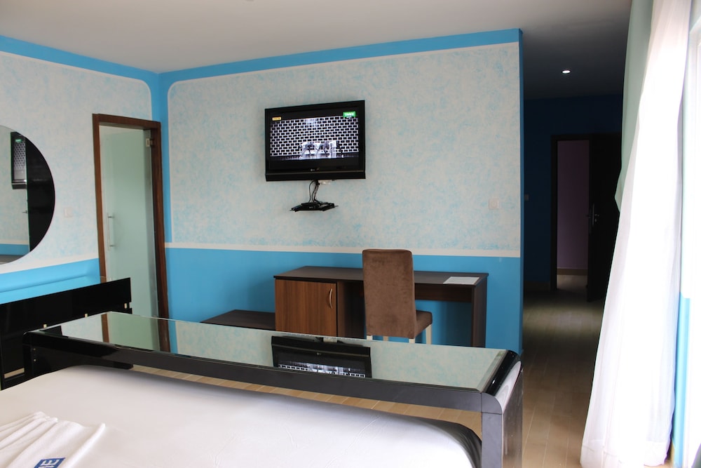 Standard Double Room photo 3