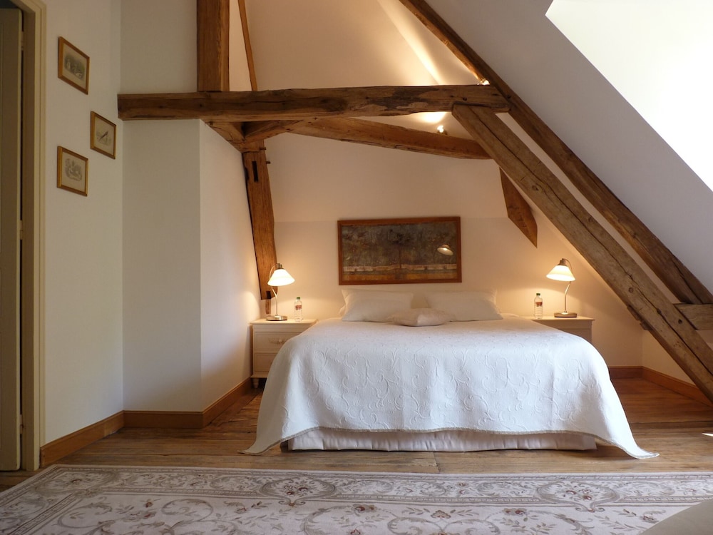 Superior Triple Room, Park View photo 2