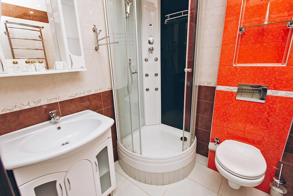 Luxury Studio Suite photo 3