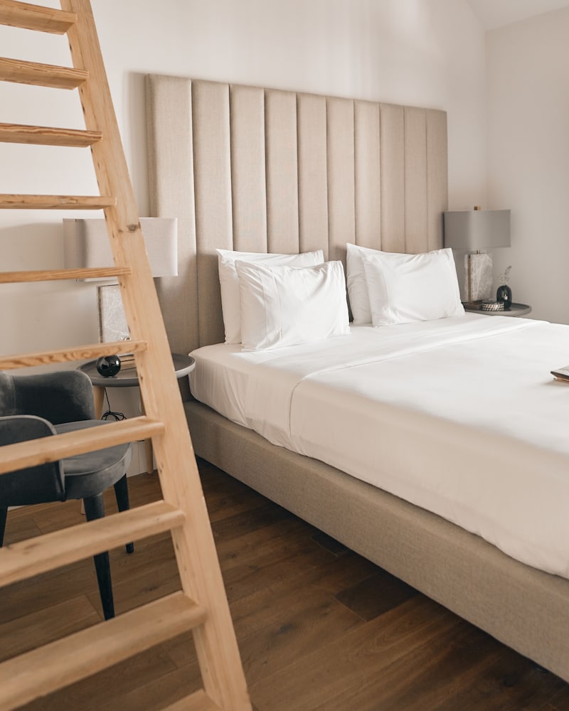Standard Loft, 1 Bedroom photo 3