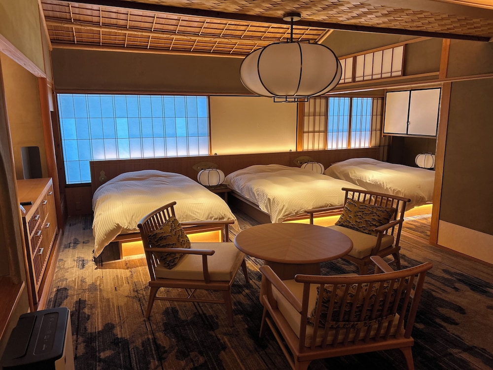Japanese Room - Photo 1