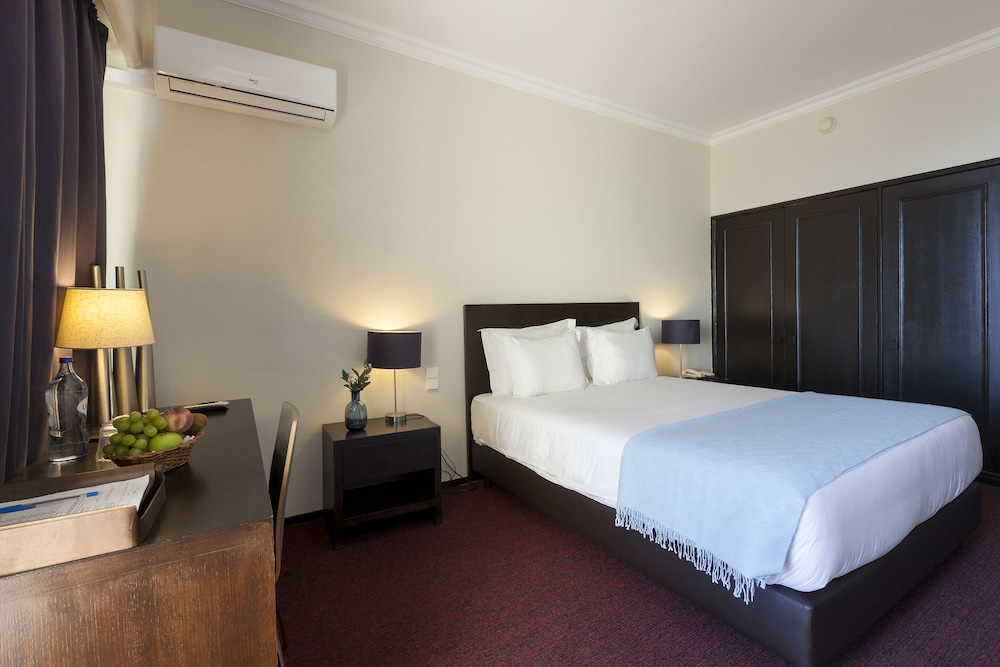 Standard Single Room photo 2