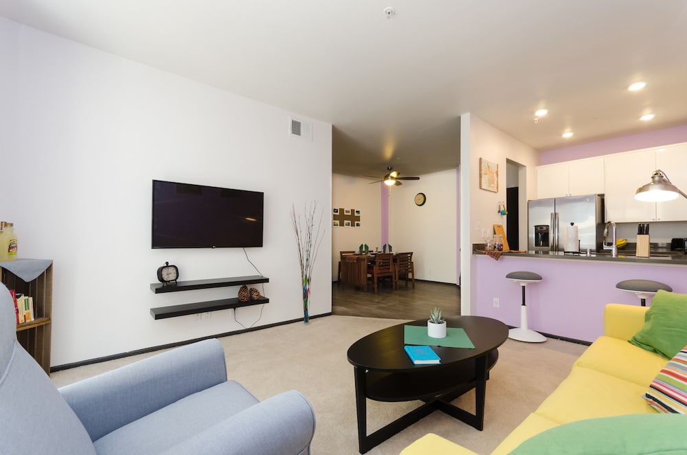 Standard Apartment, 1 Bedroom photo 2