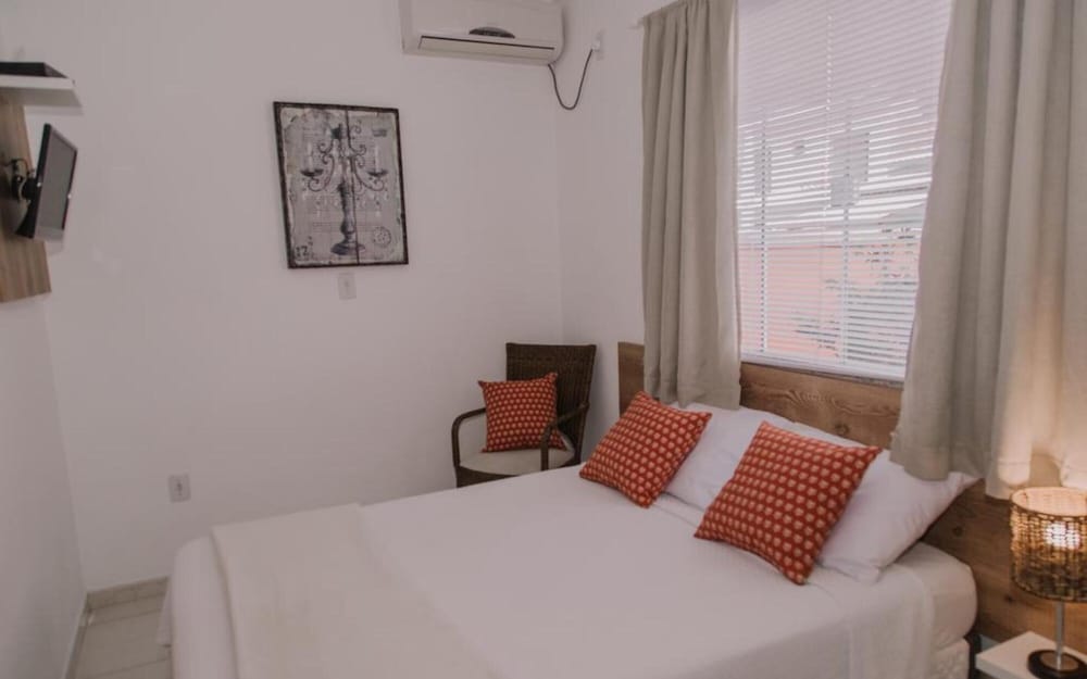 Twin Room photo 1