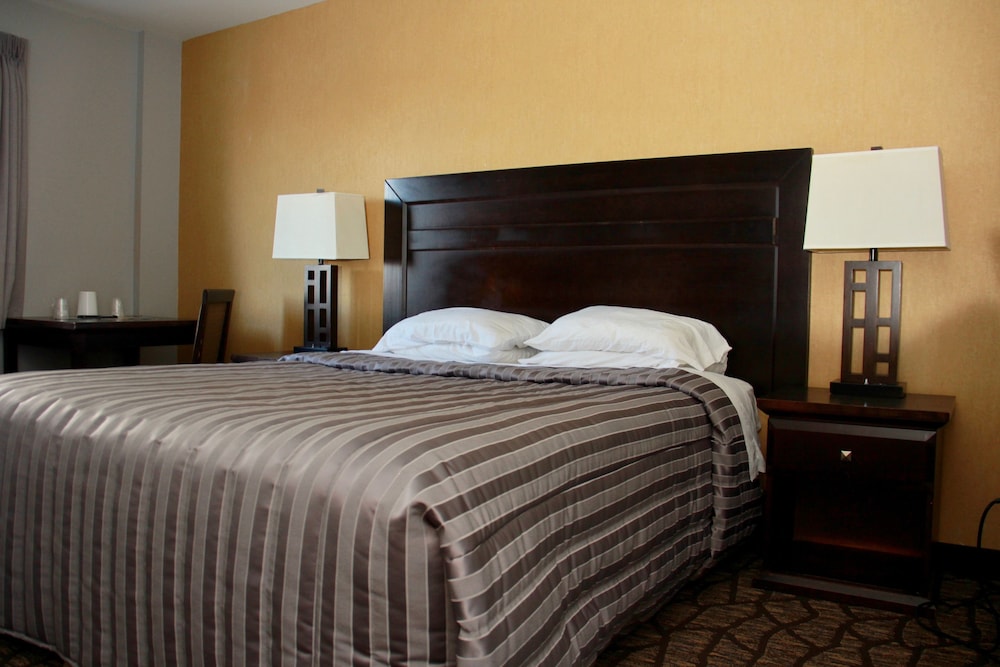 Deluxe King Room - Photo 1