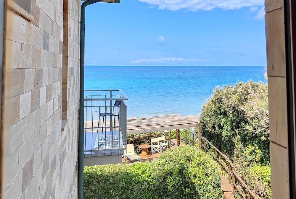 Superior Apartment, 2 Bedrooms, Terrace, Partial Sea View photo 3