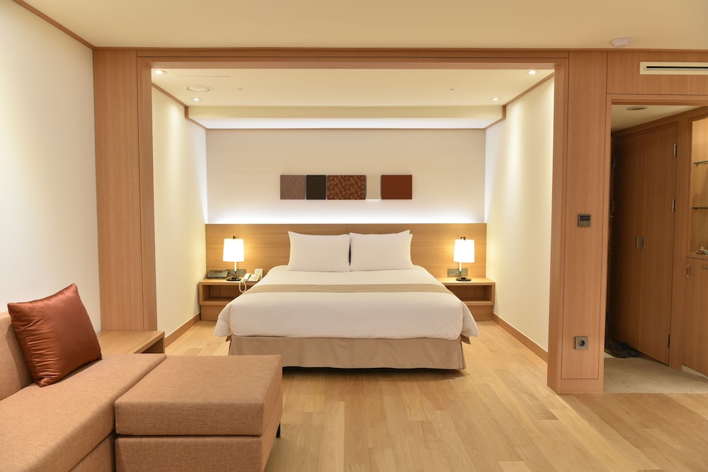 Double Suite - Photo 1