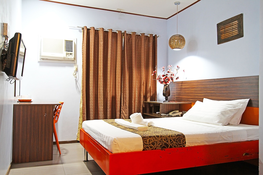 Standard Room photo 2