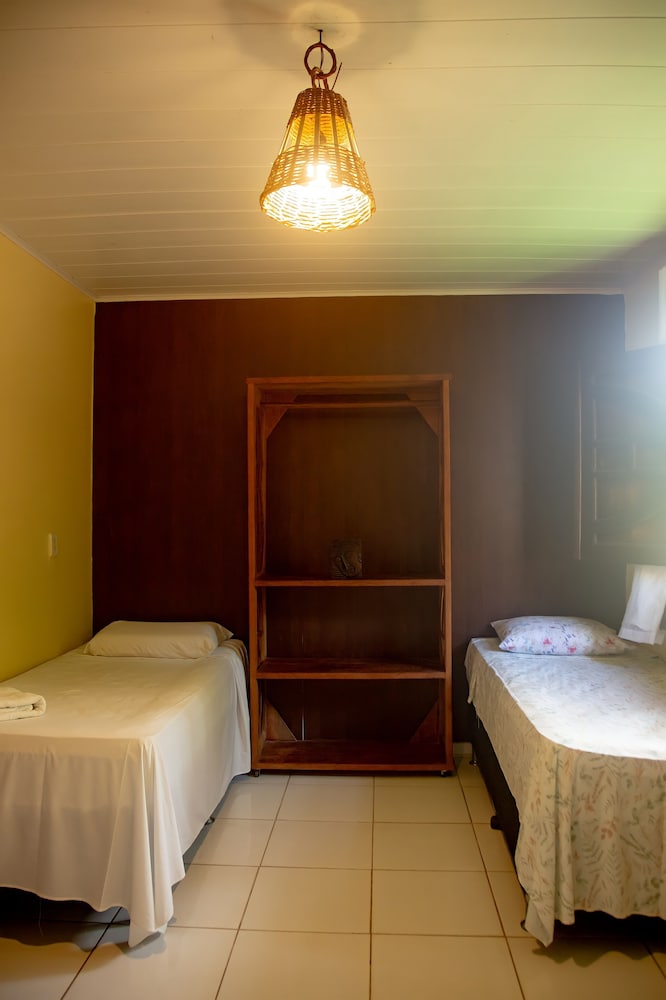 Deluxe Quadruple Room photo 3