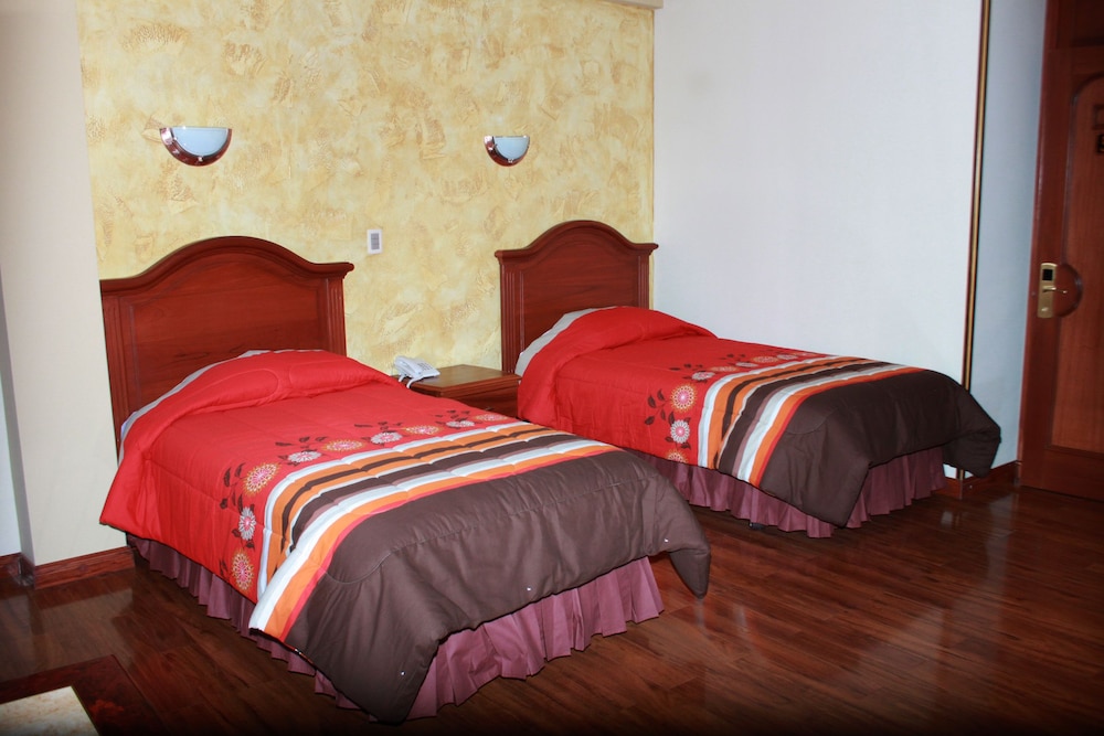 Twin Room photo 2